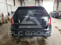 2014 Ford EDGE фото
