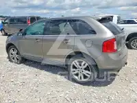 2014 Ford EDGE фото