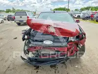 2014 Ford EDGE photo