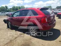 2014 Ford EDGE фото