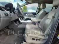 2014 Ford EDGE photo