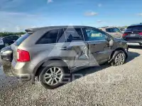 2014 Ford EDGE фото