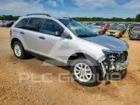 2014 Ford EDGE фото