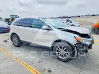 2014 Ford EDGE photo