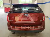 2014 Ford EDGE фото