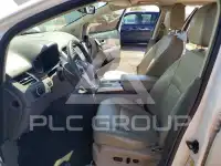 2014 Ford EDGE фото