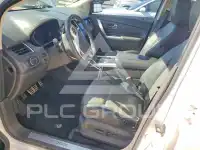 2014 Ford EDGE фото