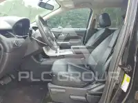 2014 Ford EDGE photo
