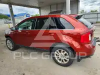 2014 Ford EDGE photo