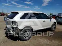 2014 Ford EDGE фото