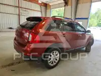 2014 Ford EDGE фото