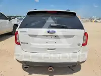 2014 Ford EDGE photo