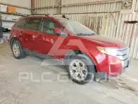 2014 Ford EDGE фото