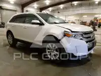 2014 Ford EDGE фото