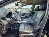 2014 Ford EDGE photo