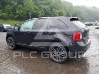 2014 Ford EDGE photo