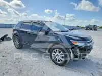 2014 Ford EDGE фото
