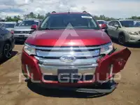 2014 Ford EDGE фото
