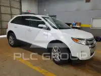 2014 Ford EDGE фото