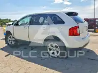 2014 Ford EDGE фото