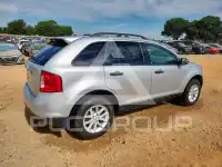 2014 Ford EDGE фото