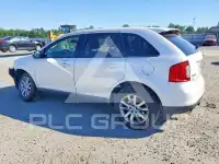 2014 Ford EDGE photo