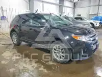 2014 Ford EDGE фото