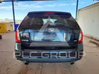 2014 Ford EDGE photo