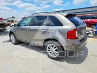 2014 Ford EDGE фото