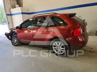 2014 Ford EDGE фото