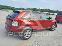 2014 Ford EDGE photo