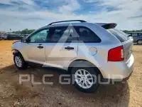 2014 Ford EDGE фото
