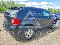 2014 Ford EDGE фото