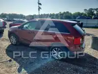2014 Ford EDGE фото