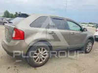 2014 Ford EDGE фото