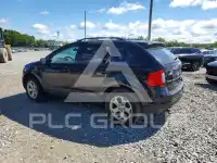 2014 Ford EDGE фото