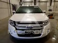 2014 Ford EDGE фото