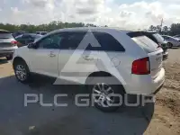 2014 Ford EDGE фото