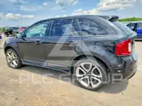 2014 Ford EDGE photo