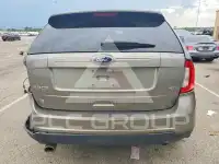 2014 Ford EDGE фото