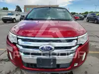 2014 Ford EDGE фото