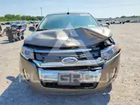 2014 Ford EDGE фото