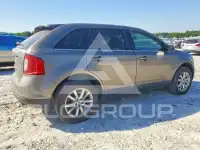 2014 Ford EDGE photo