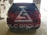 2014 Ford EDGE фото