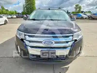 2014 Ford EDGE photo