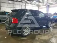 2014 Ford EDGE фото