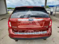 2014 Ford EDGE photo