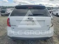 2014 Ford EDGE photo