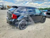 2014 Ford EDGE фото