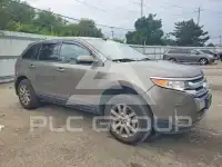 2014 Ford EDGE фото